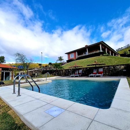 Recanto Nature Vila Verde  Exterior foto