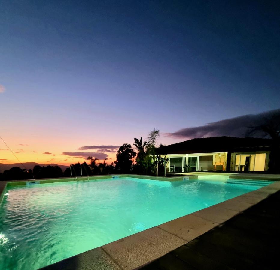 Recanto Nature Vila Verde  Exterior foto