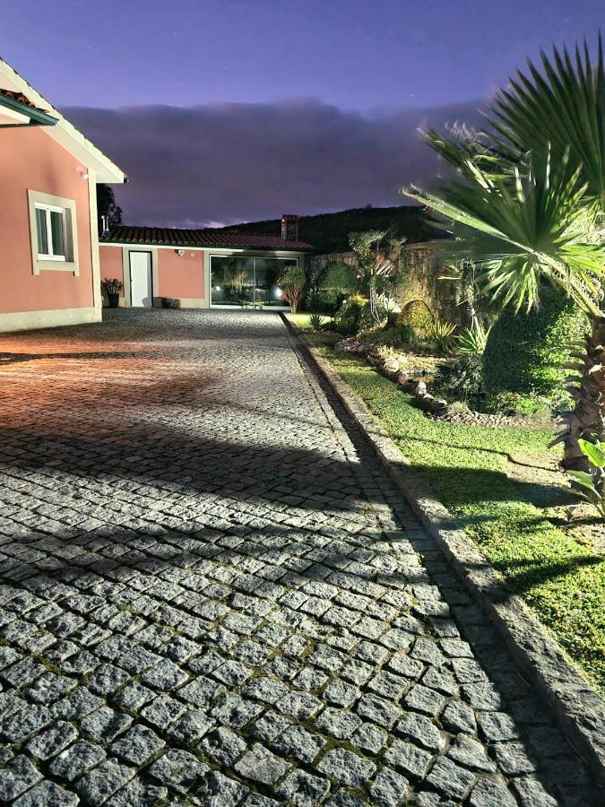 Recanto Nature Vila Verde  Exterior foto