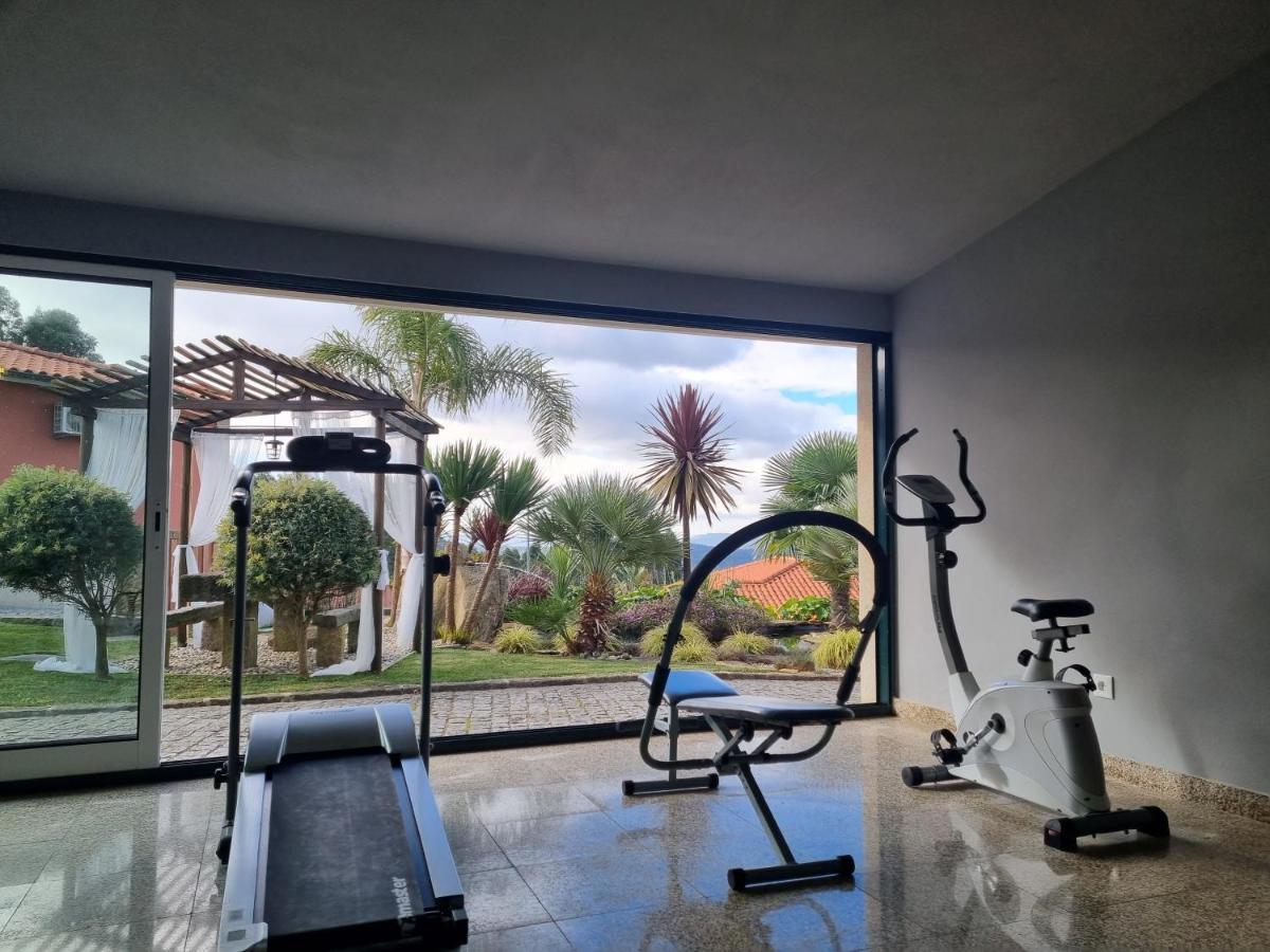 Recanto Nature Vila Verde  Exterior foto