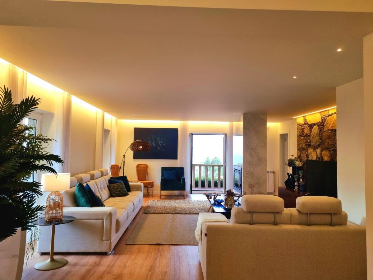 Recanto Nature Vila Verde  Exterior foto