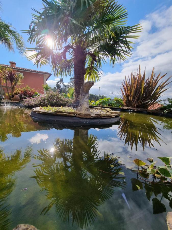 Recanto Nature Vila Verde  Exterior foto