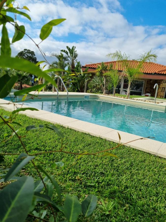 Recanto Nature Vila Verde  Exterior foto